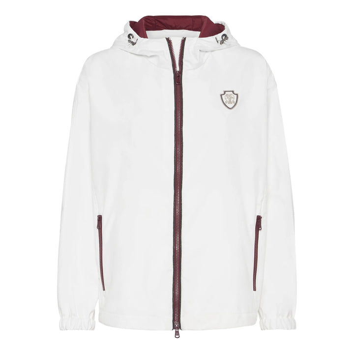 Brunello Cucinelli Outerwears - White | 7d10b8fade3c435a90764d99565e768ef2c40ad4