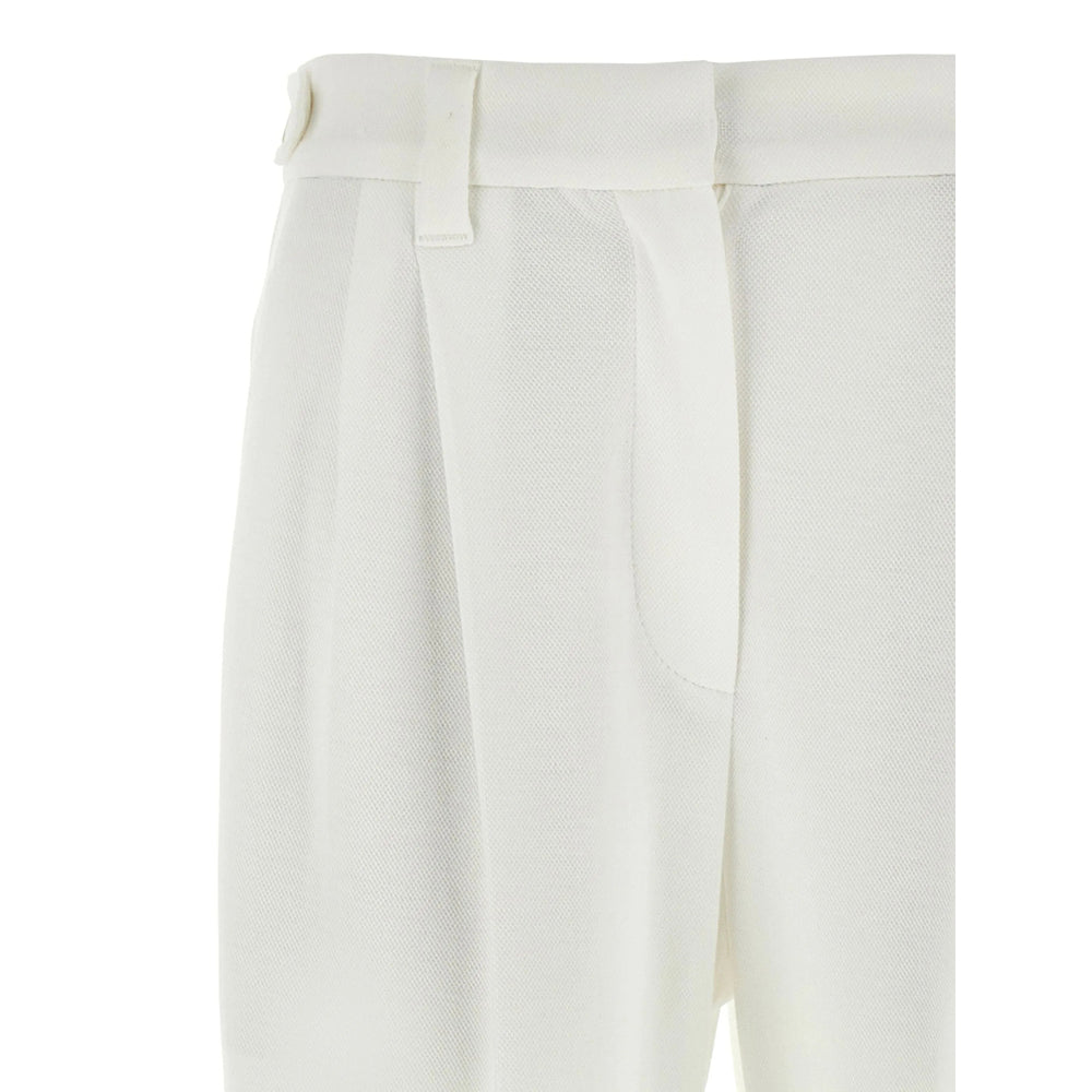 Brunello Cucinelli Pants - White | 5dcdfa52a8cddd2da9824f6108bb871b491297bb