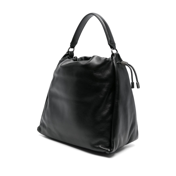 Brunello Cucinelli Bags - Black | d0250993ebbdc9e82ac79838348a61870bfc9c54