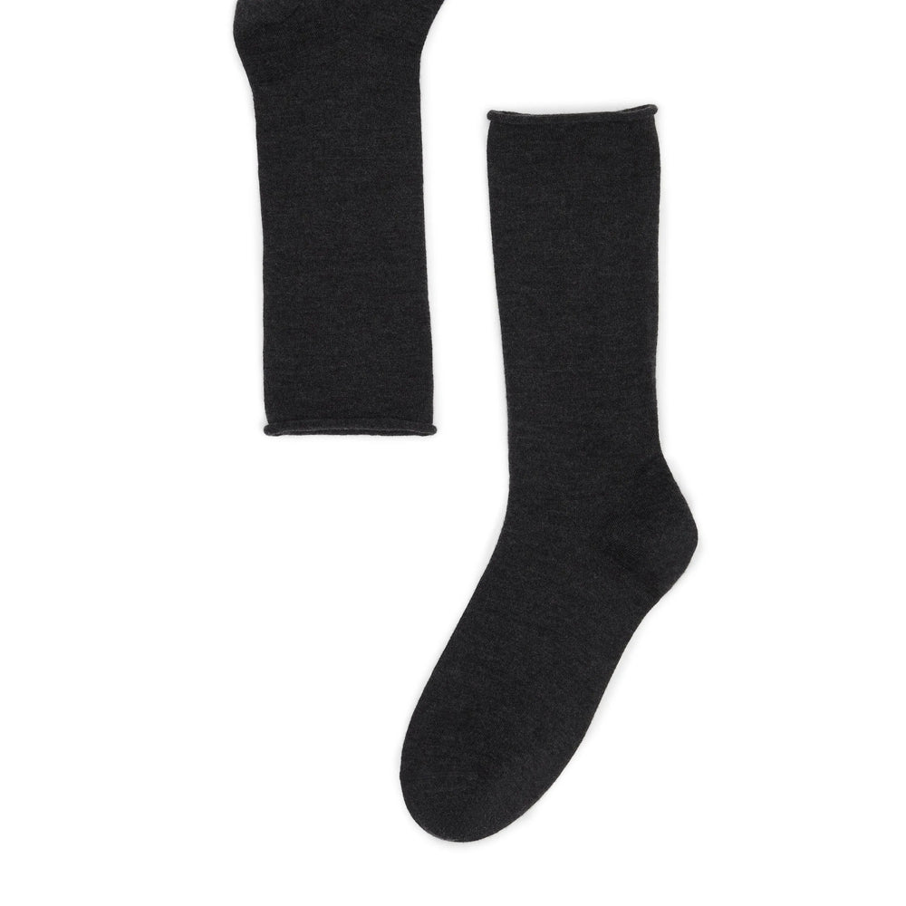 Brunello Cucinelli Hoses - Black | 8cb0331e88ad8be68e5c78511dedf6c816342b1e