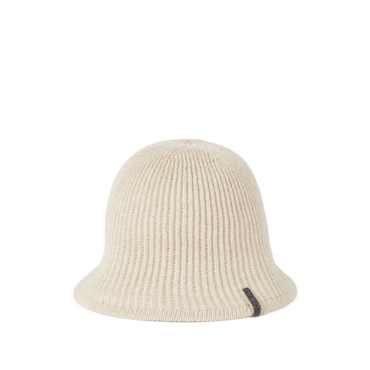Brunello Cucinelli Caps - Neutral | 7bc7286018504d5c4977cd6b1284b926bb65443c