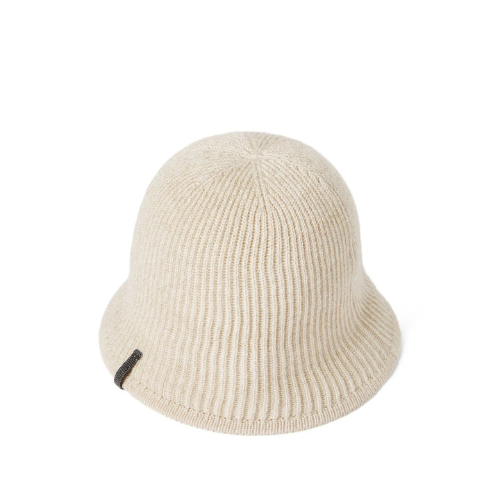 Brunello Cucinelli Caps - Neutral | 099609639e6eec4b0b7f62565ec3f6c146f8e866