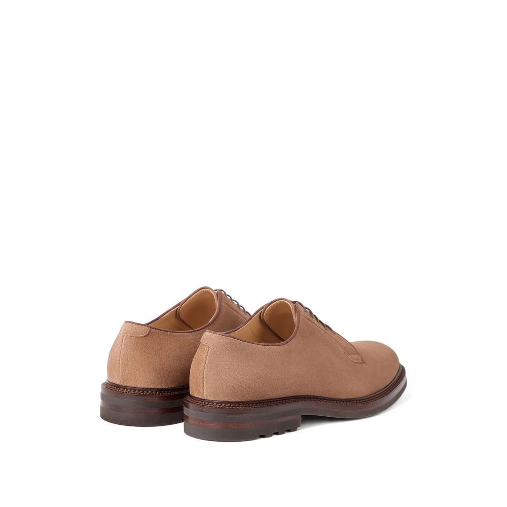 Brunello Cucinelli Shoes - Neutral | a5b56abb723dbd6bf3c4519de81bb0fbedaa2694