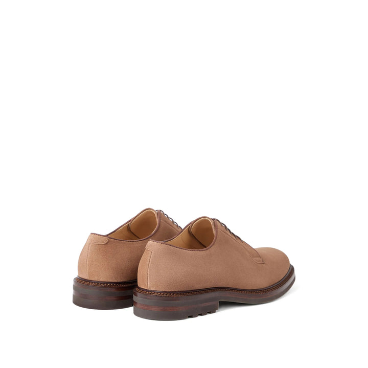 Brunello Cucinelli Shoes - Neutral | a5b56abb723dbd6bf3c4519de81bb0fbedaa2694