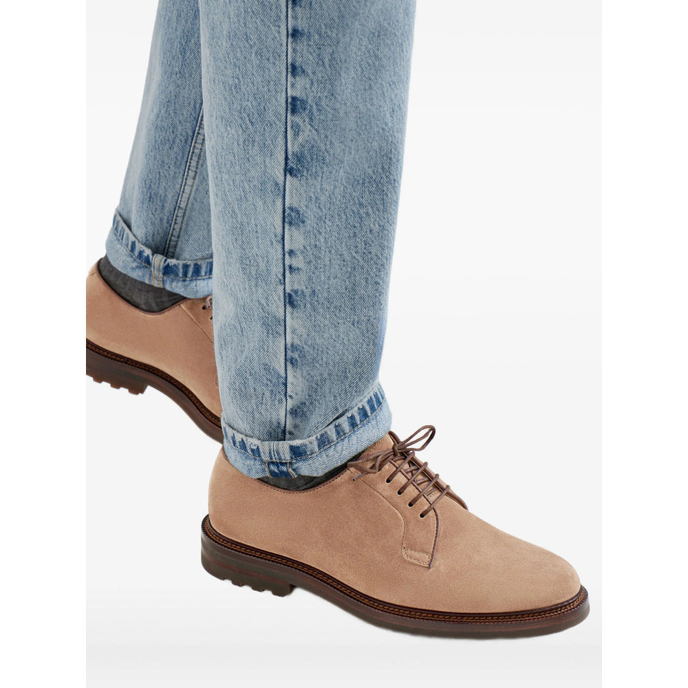 Brunello Cucinelli Shoes - Neutral | 86ac933c1b5f7fa7e87529650d915bc41bf2e431