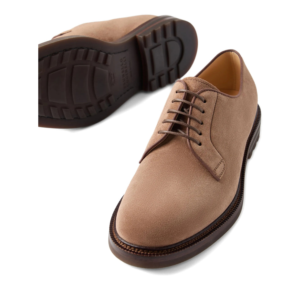 Brunello Cucinelli Shoes - Neutral | c729b894800853790bd61b9d2c704e21c7f4f75c