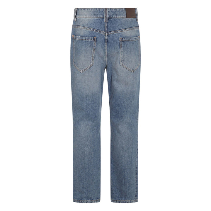Brunello Cucinelli Denim - Blue | 64806d0d86deb6497e42b72f819895f8f8b36462