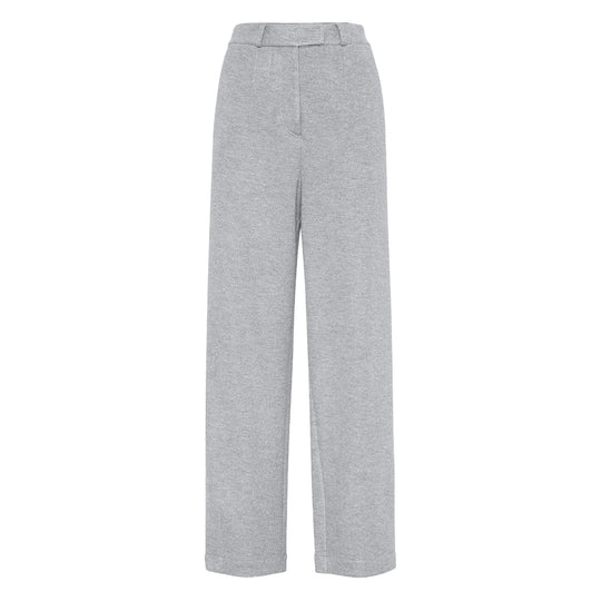 Pants Gray