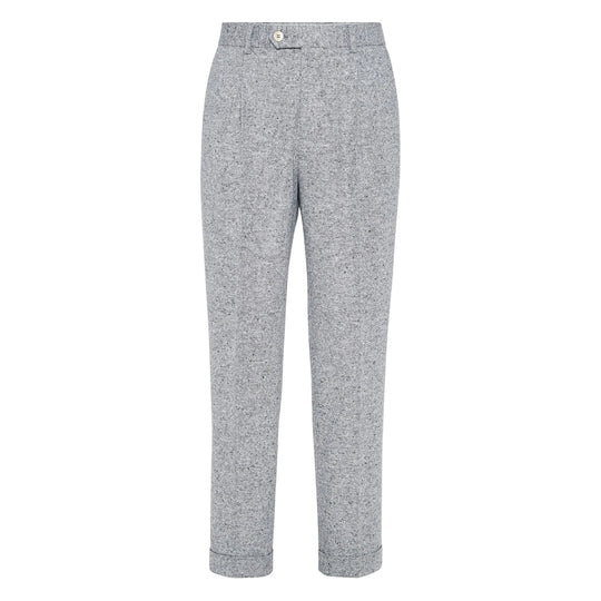 Pants Gray