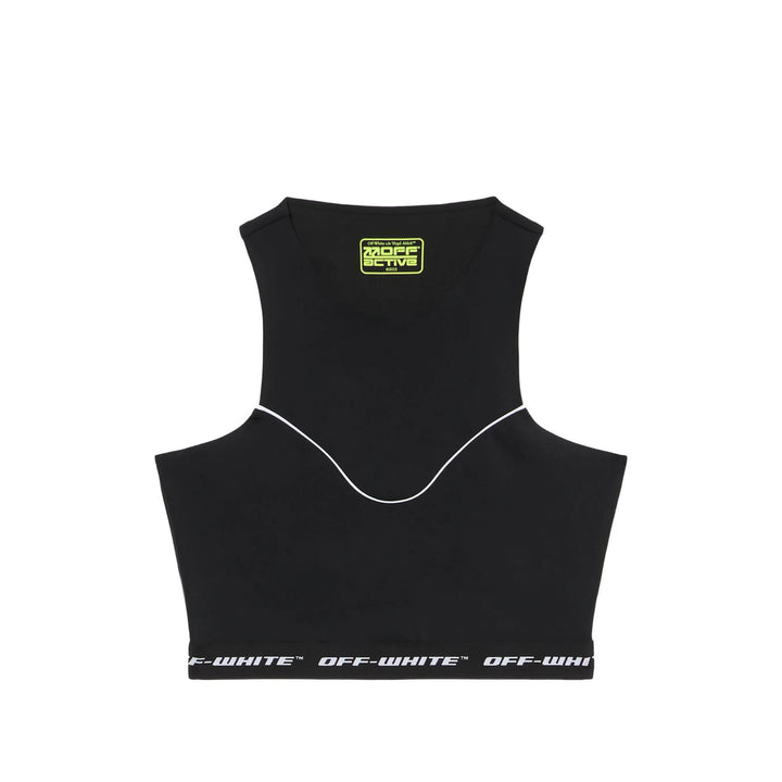 Off-White Tops - Black | a7228e2acc661f413dc2492e729b5fad15c98fde