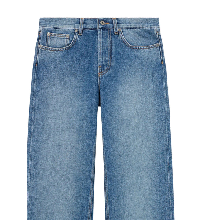 Off-White Denim - Blue | ee2d83394a0451b332018847762ac9a2409bfb42