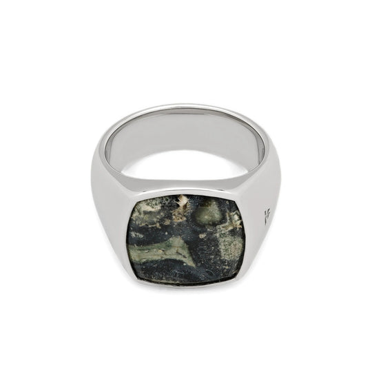 Jewellery Black, Green