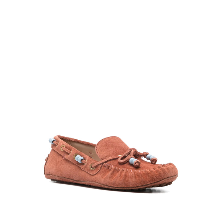 Farm Rio Shoes - Brown | 879a6588b8d0731149a8c04d5d18d13c8c7b3765