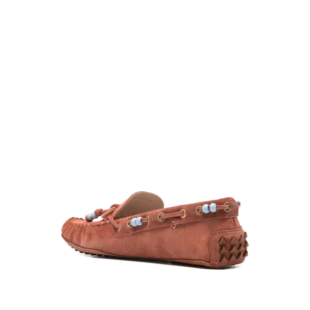 Farm Rio Shoes - Brown | 5786dc21b66ada554c49bb55875462dfae9713d1