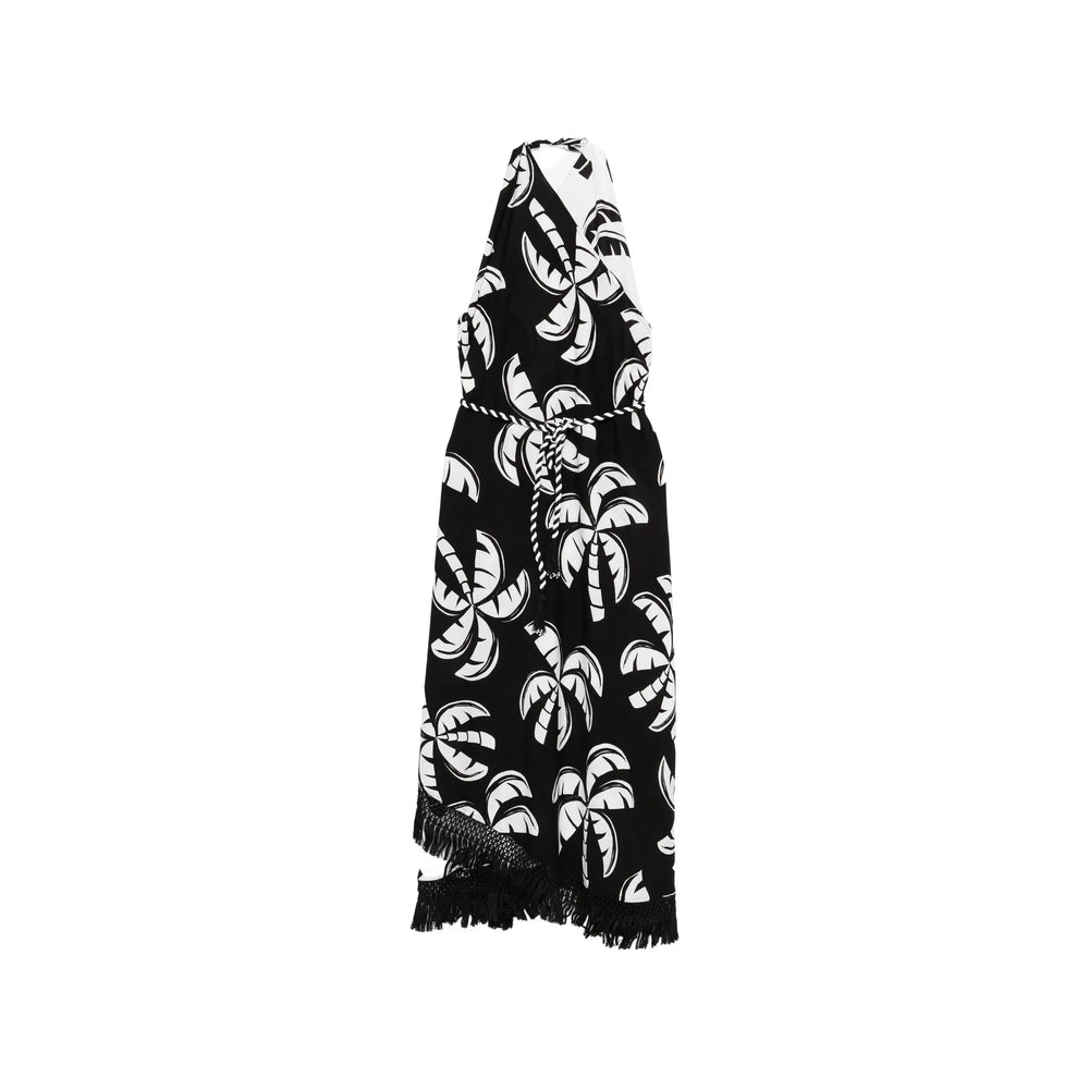 Farm Rio Dresses - White, Black | 123fd803e0f9ab57b94a59134feb21b7f3f92e37