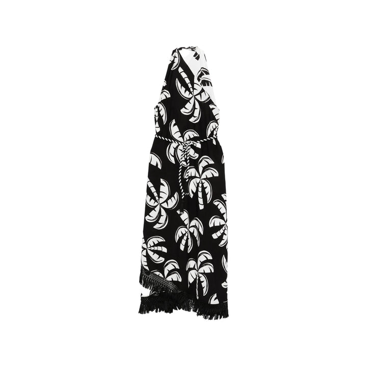Farm Rio Dresses - White, Black | 123fd803e0f9ab57b94a59134feb21b7f3f92e37