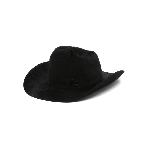 Caps Black