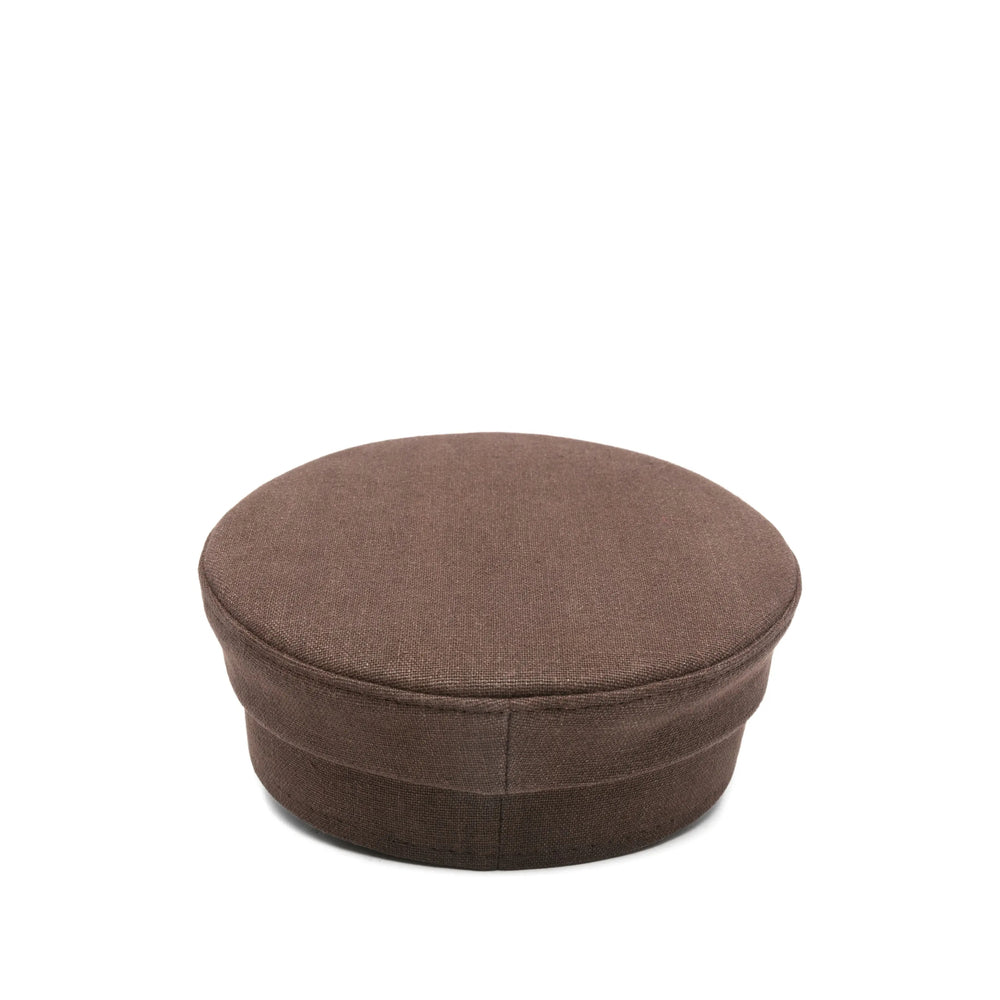 Ruslan Baginskiy Caps - Brown | 2a3b844b047477f07276802b446a48239d017321