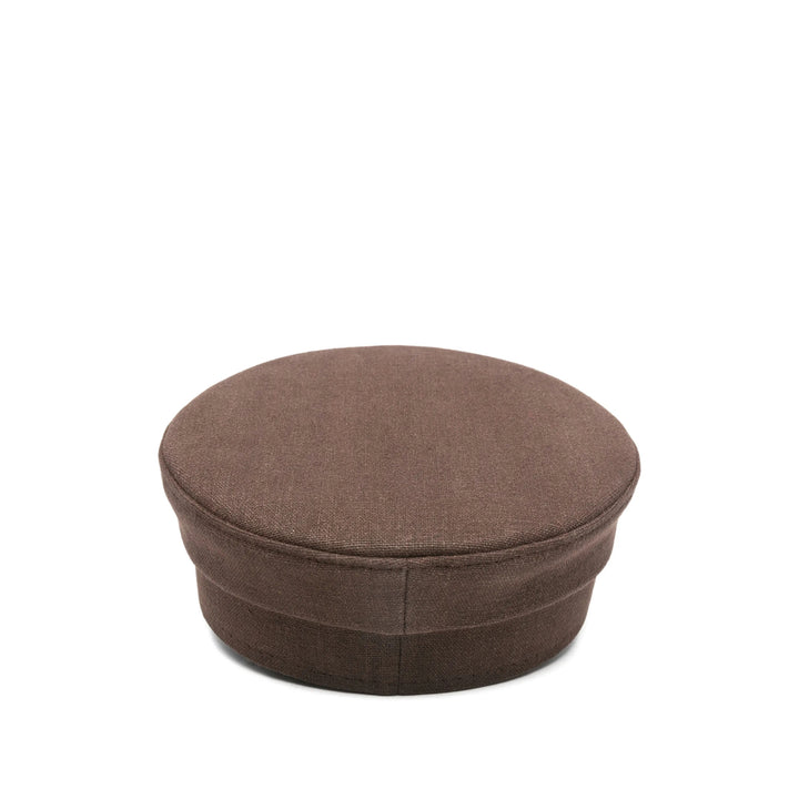 Ruslan Baginskiy Caps - Brown | 2a3b844b047477f07276802b446a48239d017321