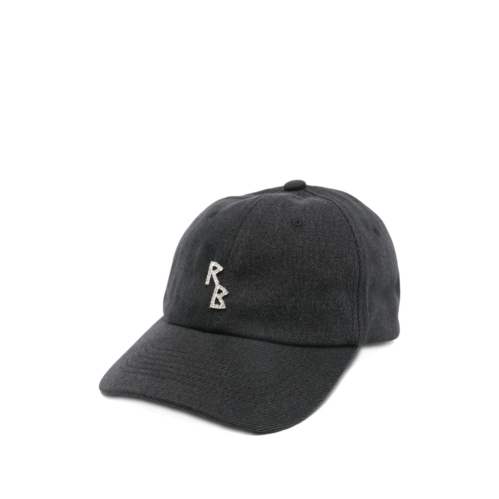 Ruslan Baginskiy Caps - Gray | 5db3cffd23d218c7b31bbe6f69efd07d115603de