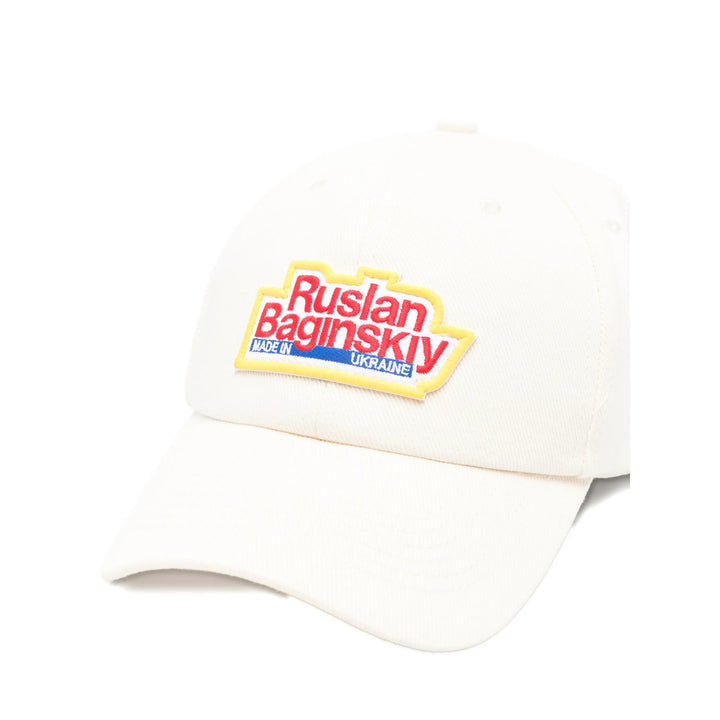 Ruslan Baginskiy Caps - Neutral | a6dca0ddc491163892575f594875c29954c9ebb7