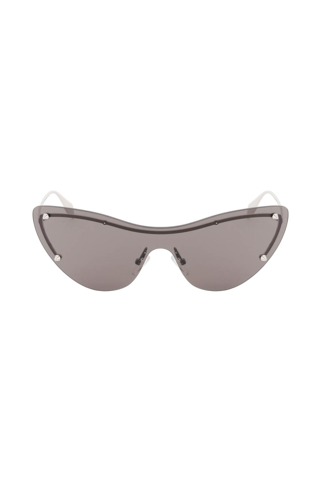 'Spike Studs' Cat Eye Sunglasses