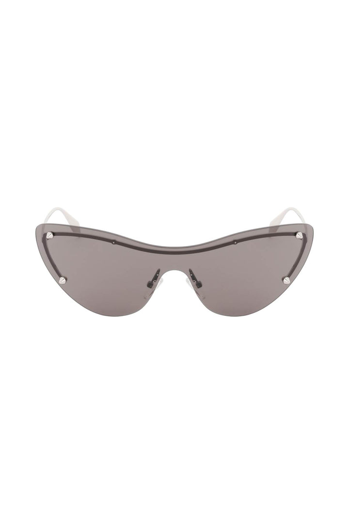 'Spike Studs' Cat Eye Sunglasses