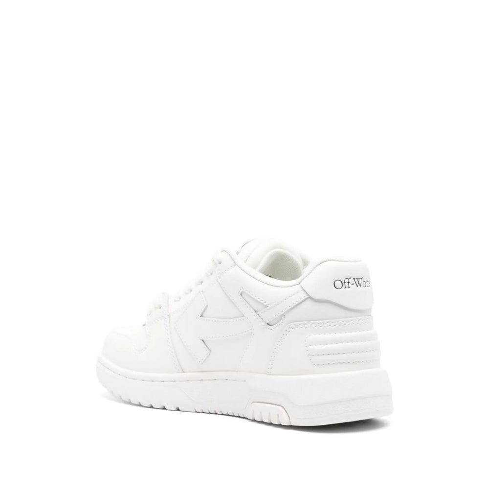 Off-White Sneakers - White | 65f54f428c9e0c4a3f45cf742eafce039a2678f6