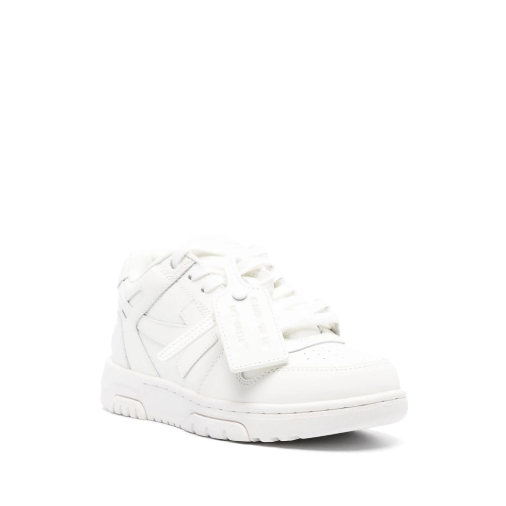 Off-White Sneakers - White | c3e798a231e365761d3ee59f13dc60a58772c70d