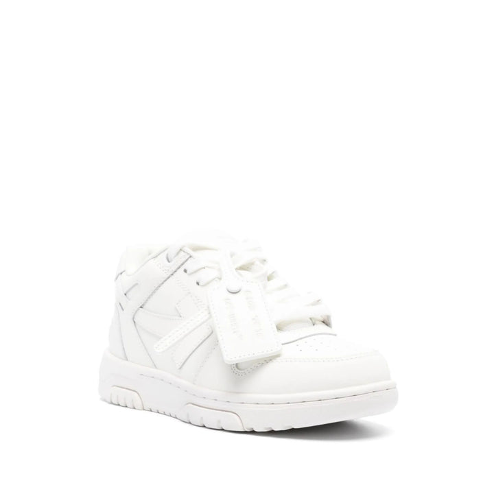 Off-White Sneakers - White | c3e798a231e365761d3ee59f13dc60a58772c70d