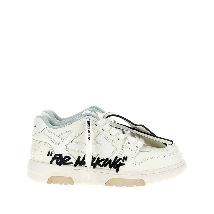 Off-White Sneakers - White, Black | a29a6ad4d9d71e34bc562910a9e9c1e2b9e9b42f