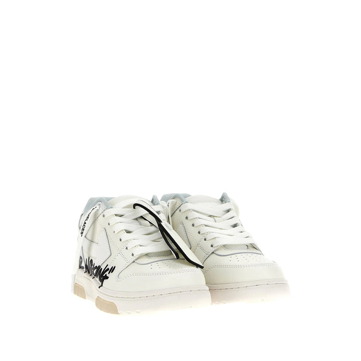 Off-White Sneakers - White, Black | 85c0e22bd35ed11db2b3ecbada836a1956948441