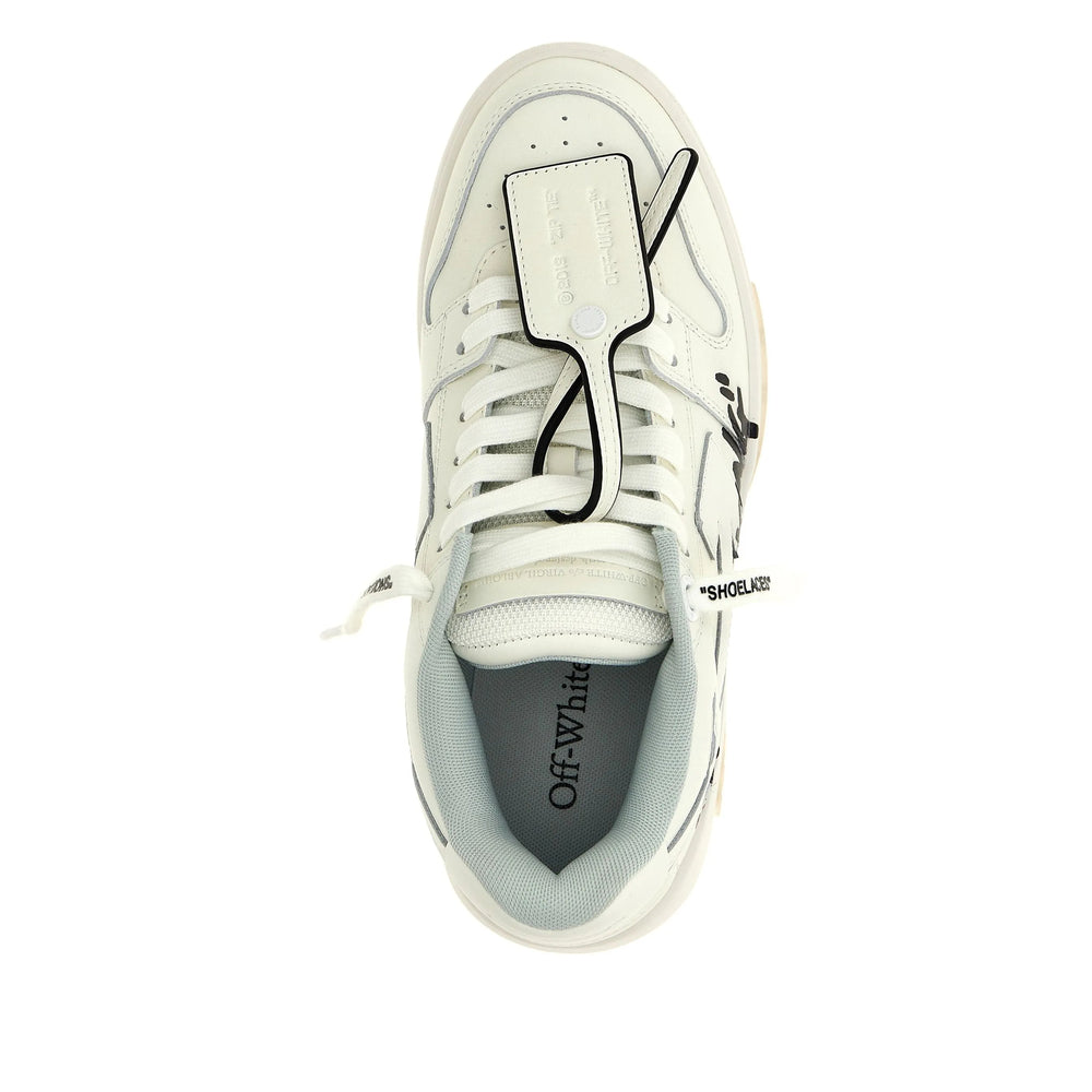 Off-White Sneakers - White, Black | b3067952c58456215d87a82048c1c58b6c3c4506
