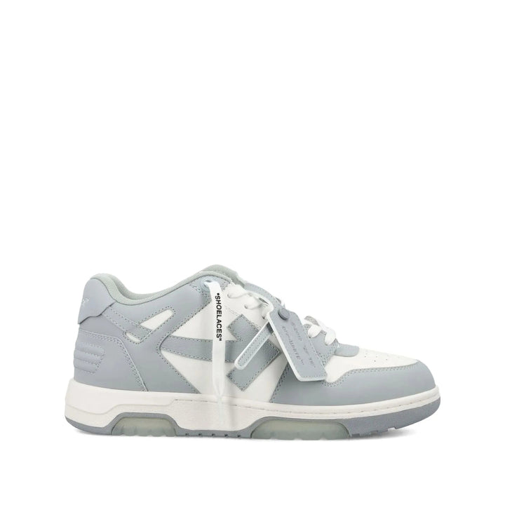 Off-White Sneakers - White, Gray | cdd7d23cdbc881b9c17898e7898c64651c90211f