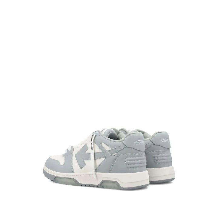 Off-White Sneakers - White, Gray | be40cca2046033035baea232cc7c2638eaebcc8f