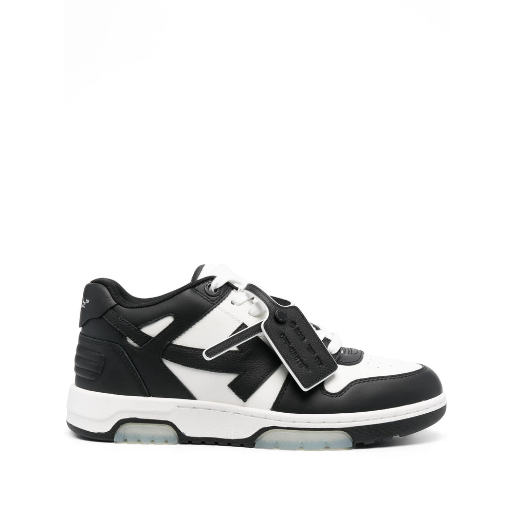 Off-White Sneakers - White, Black | d83158131f889f41bbbe9b22e2d5f09365b3cd95