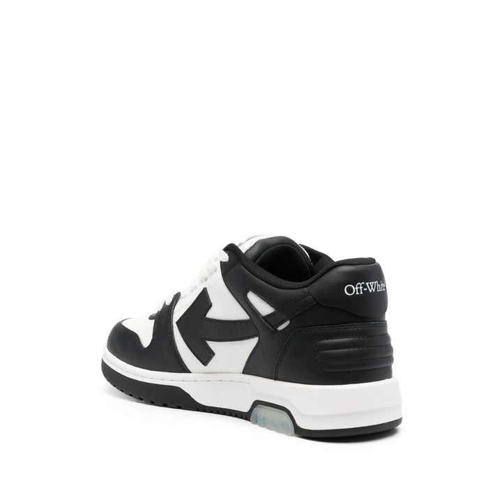 Off-White Sneakers - White, Black | 8225a3ca9da900a9ed195be7413cd3a481ef97fc
