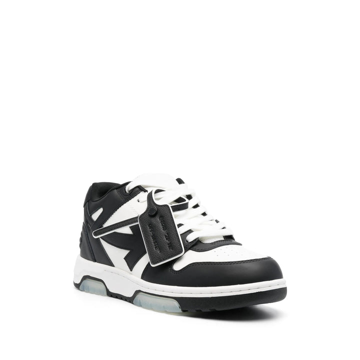 Off-White Sneakers - White, Black | 3458745367511e59d3ddbef8e754ad3883964414
