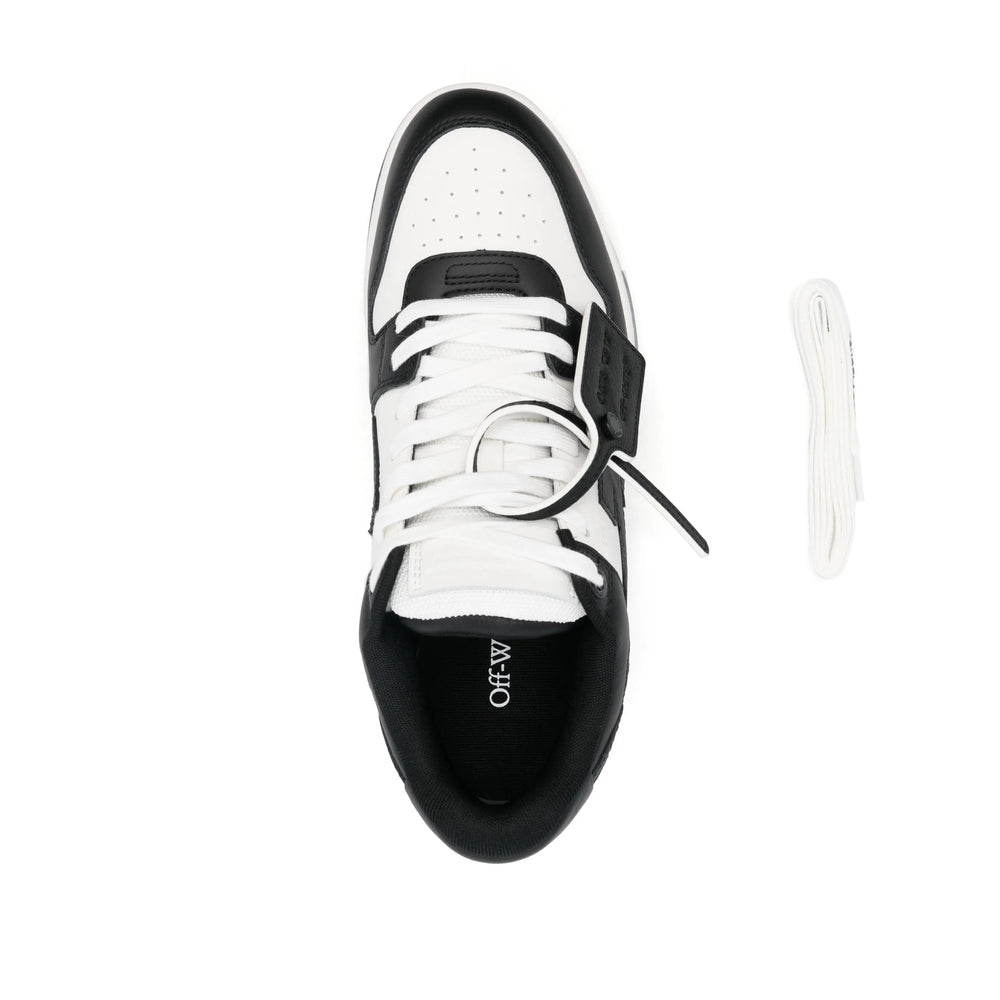 Off-White Sneakers - White, Black | 0a7cdb38825572cc80c09c2194f4eb7c32ce7e8f