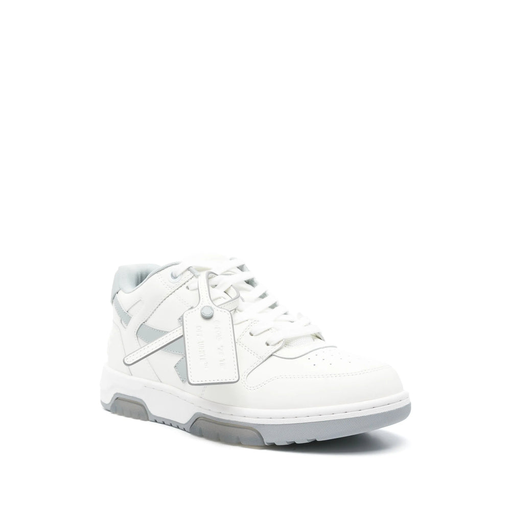 Off-White Sneakers - White | b348bc59f534bfde210b25a9d9e598a2db4d9f45