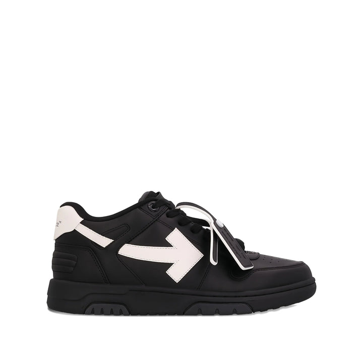 Off-White Sneakers - Black | 843865a2942566bf122040de1341d93ef55cb88c