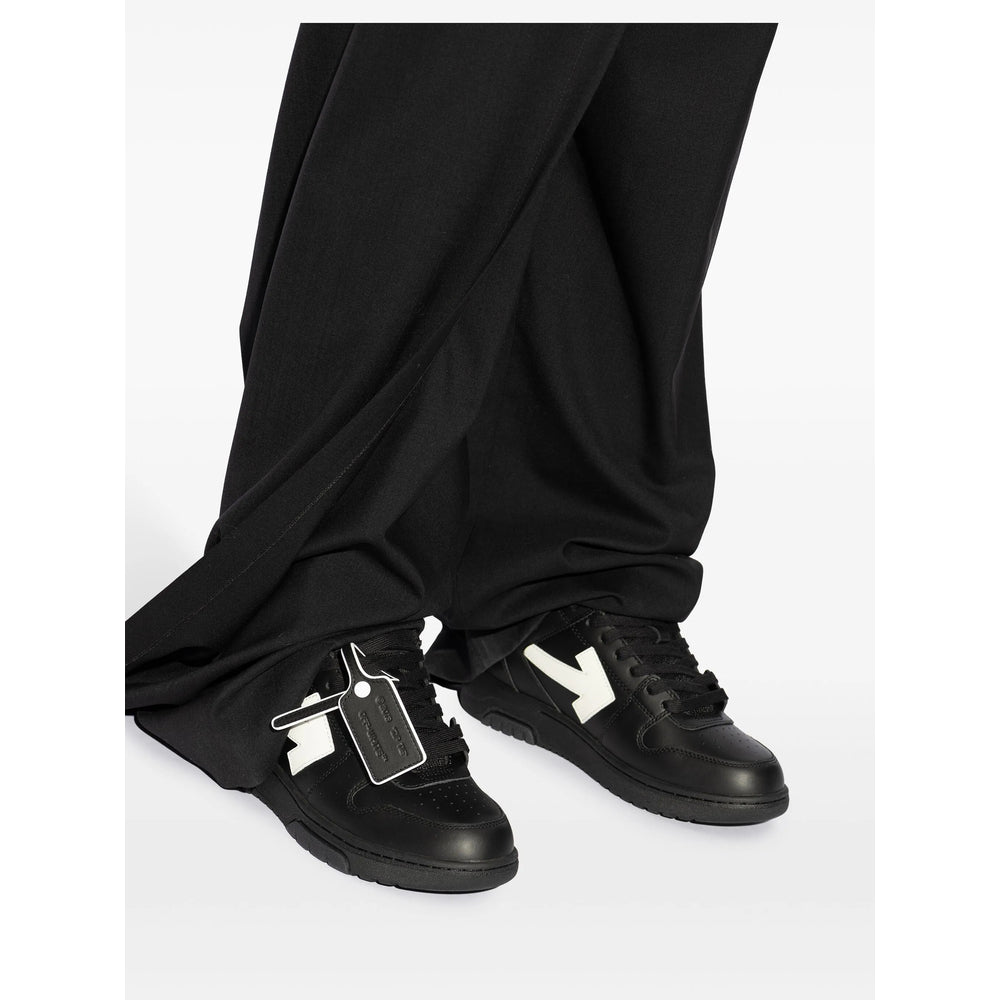 Off-White Sneakers - Black | 2f6a642bd41dd8cb71914463cc1c731a00becef2