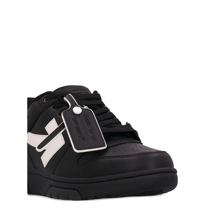Off-White Sneakers - Black | d55a4d98cbea0a8ff8e55c96b46db7d31f301a8c