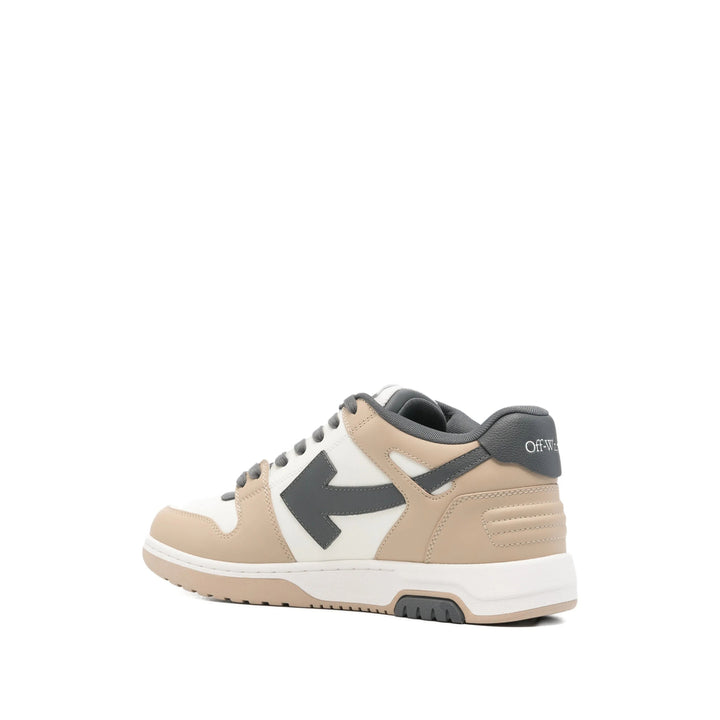 Off-White Sneakers - Neutral, Gray | ca30e5845a3c557678062e28c2b9b7edf1c035bf