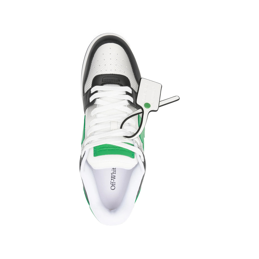 Off-White Sneakers - White, Black | 780aa40f1336732cc394da7765a766256a9dabfc