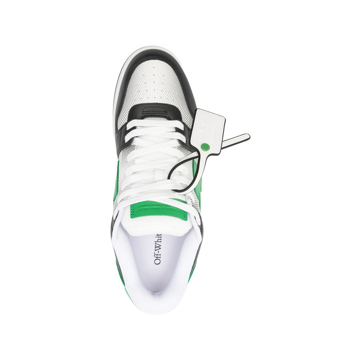 Off-White Sneakers - White, Black | 780aa40f1336732cc394da7765a766256a9dabfc