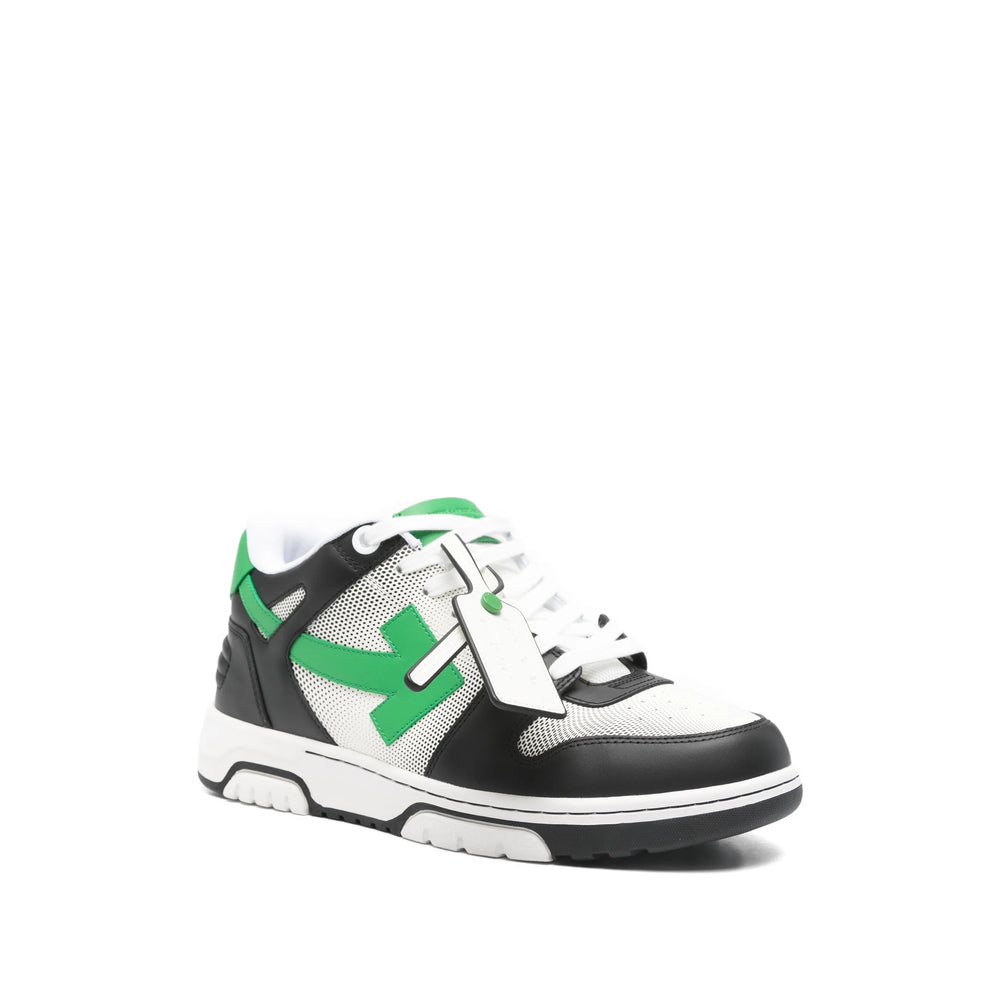 Off-White Sneakers - White, Black | 53da74c2a40ff1209e398e9d08a769b63bdc2016