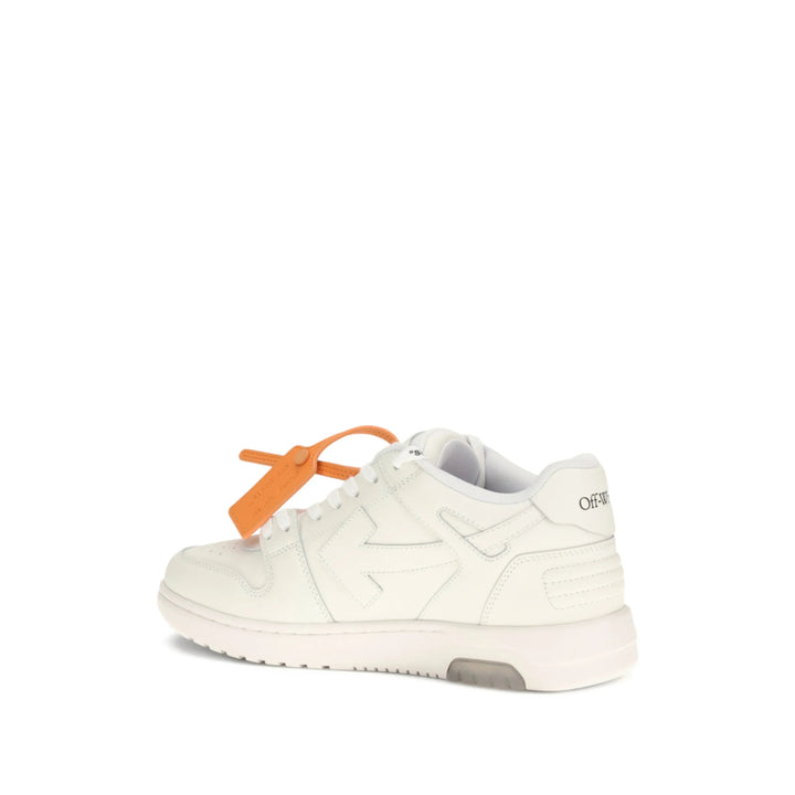 Off-White Sneakers - White | 8e1333cd013ec3ff64d80b714344c9cac27494a4