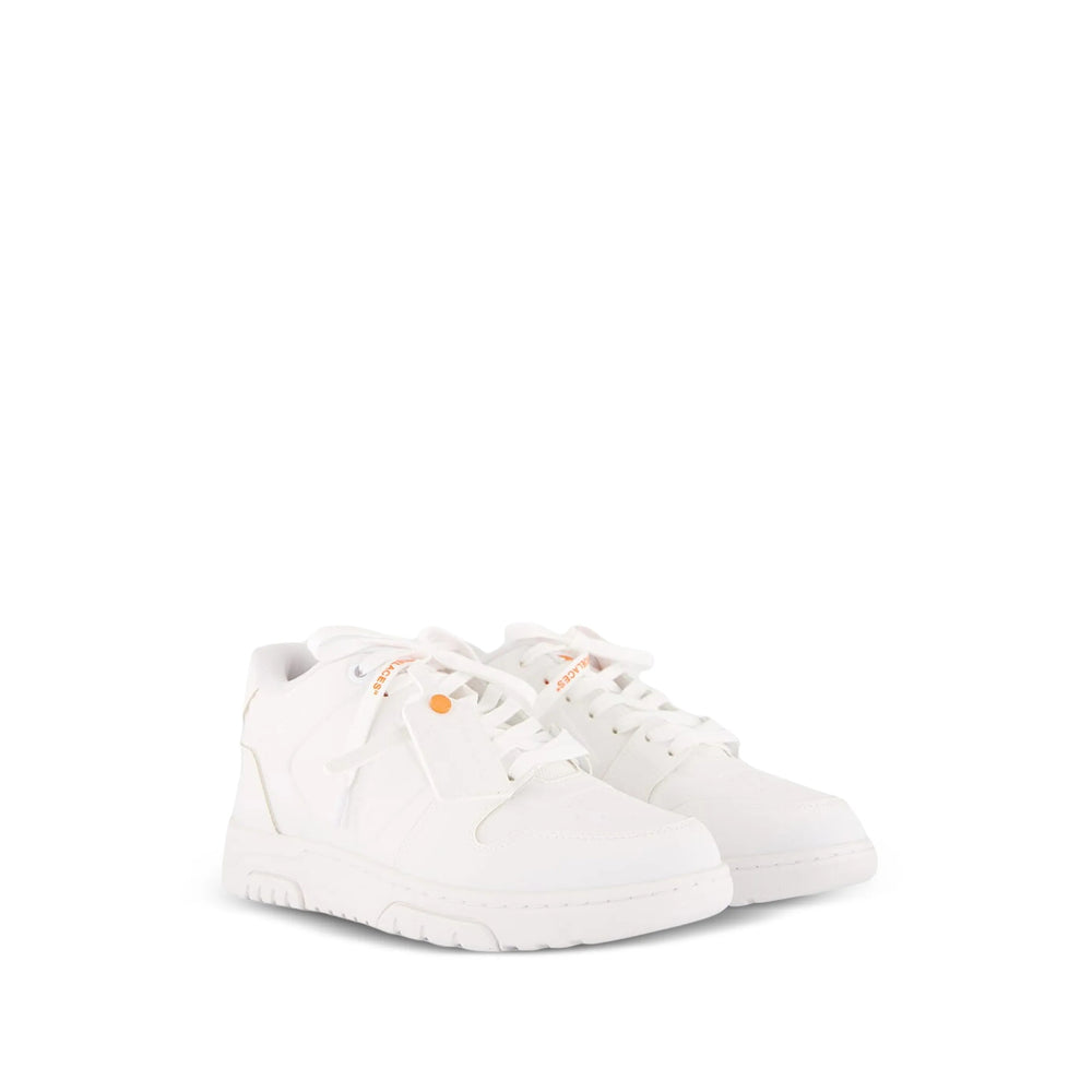 Off-White Sneakers - White | 7400e2d4ecea9271bf560e3f1ebadb9d0a648b1f