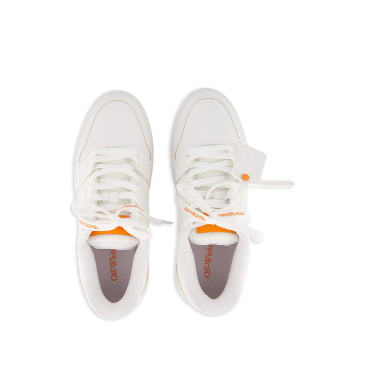 Off-White Sneakers - White | 909fdf19ae1d062bf874aa625e356d9270192943